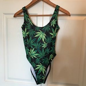 Whoa Dude Pamela Suit